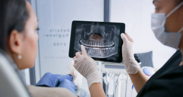 Best Broken or Chipped Tooth Repair in Nettleton, MS