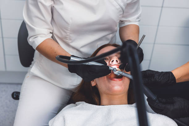 Best Emergency Wisdom Tooth Extraction in Nettleton, MS